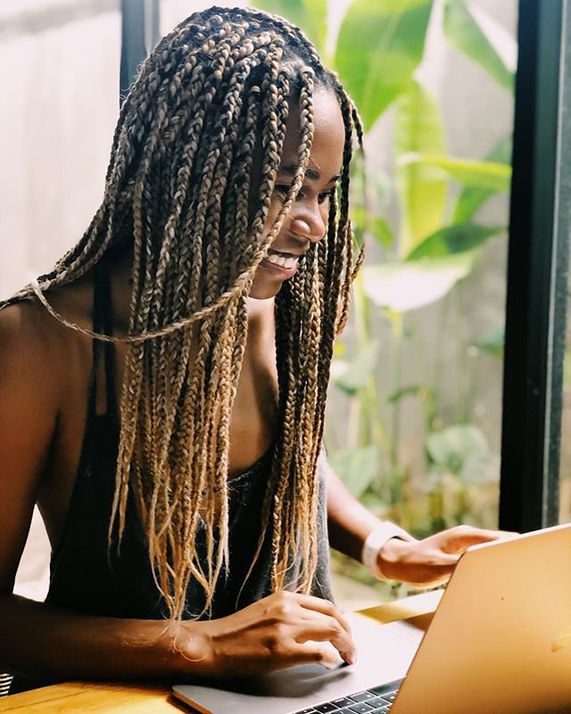 Black Freelance Jobs: 5 Things I Learned to Consider